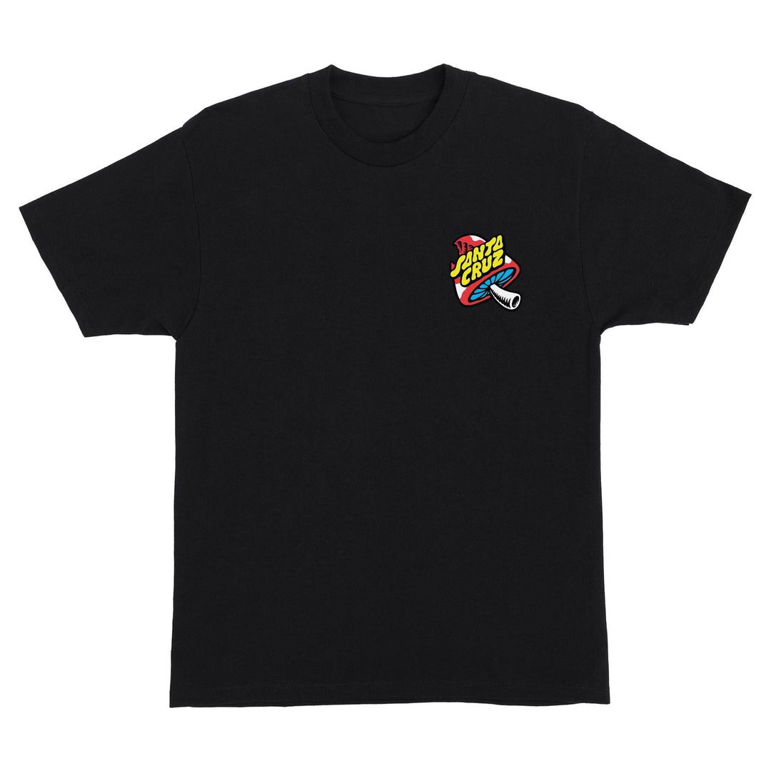 SANTA CRUZ WINKOWSKI 8BALLR COMIC T-SHIRT - One Revolver Surfboards