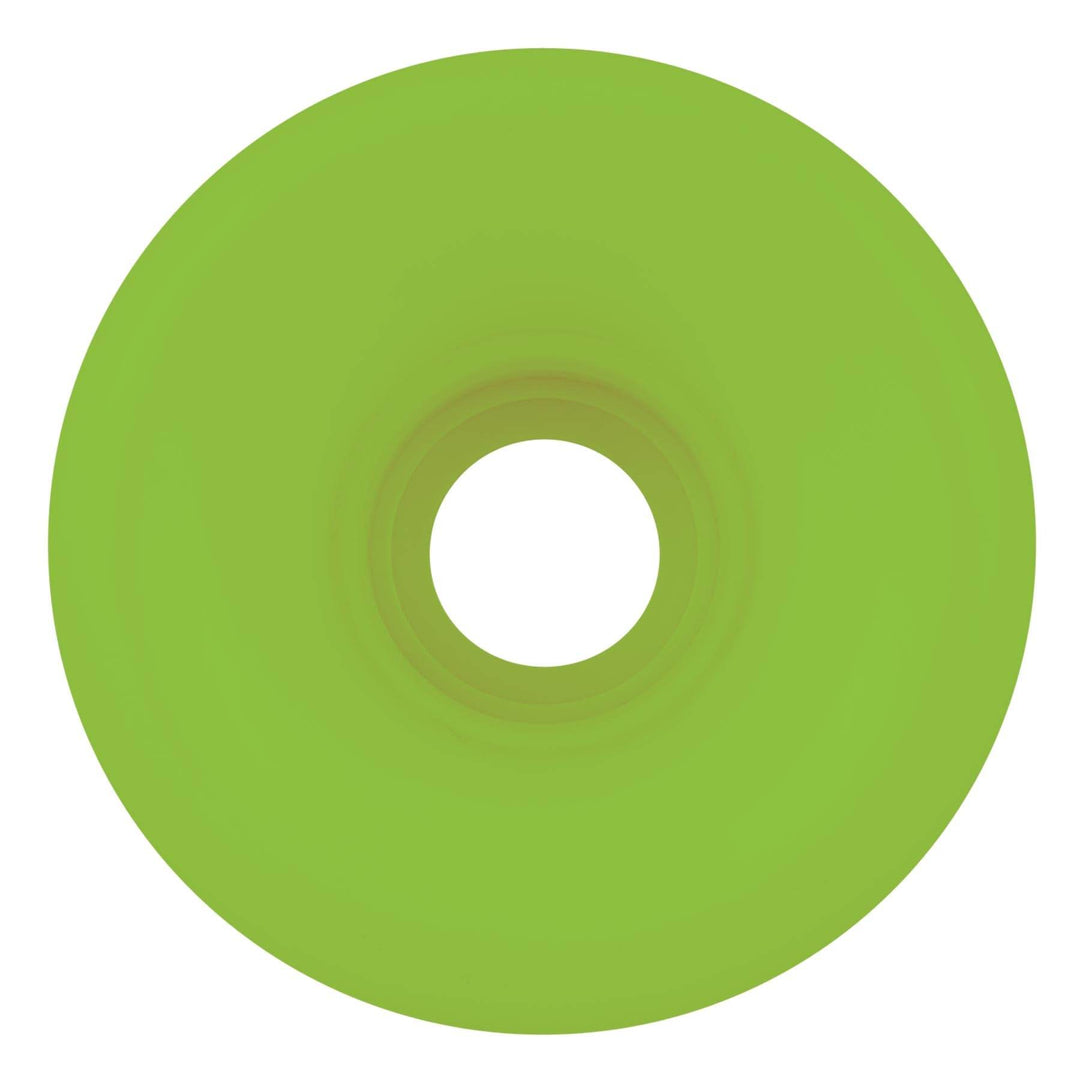 OJ Super Juice Green 60mm 78a Skateboard Wheels - One Revolver Surfboards
