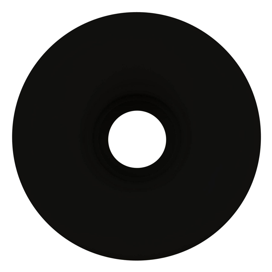 OJ Super Juice Black 60mm 78a Skateboard Wheels - One Revolver Surfboards