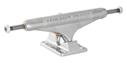Independent Stage 11 Hollow IKP Bar Polished Silver Standard Skateboard Trucks Skateboard Trucks - One Revolver Surfboards