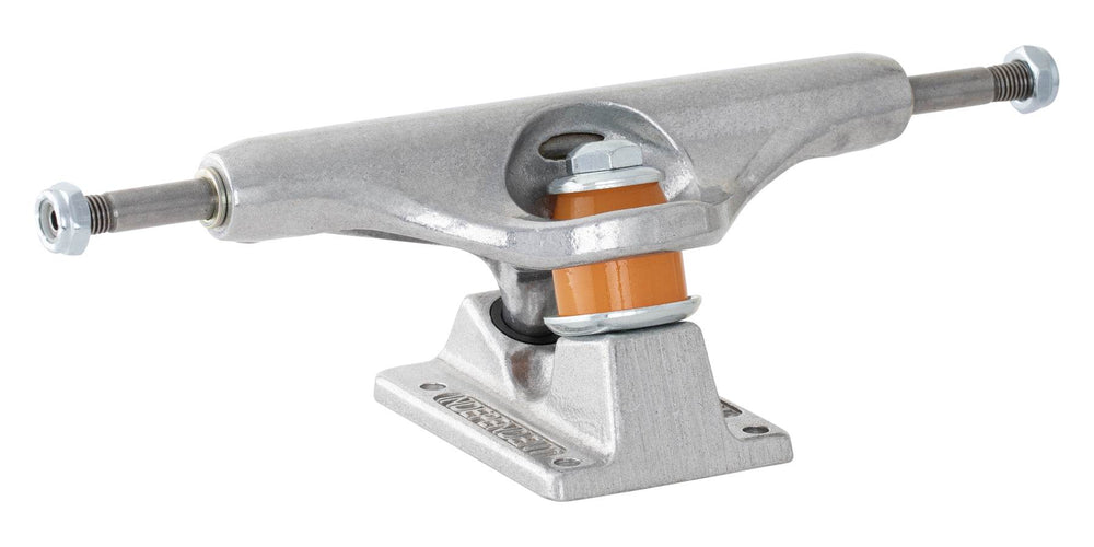 Independent Stage 11 Hollow IKP Bar Polished Silver Standard Skateboard Trucks Skateboard Trucks - One Revolver Surfboards