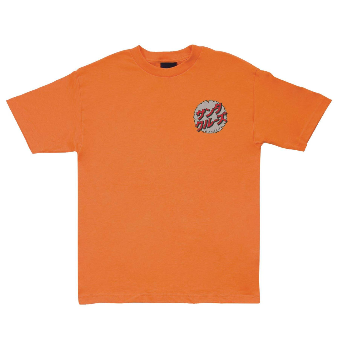 Santa Cruz x Godzilla Mecha Hand Youth T-Shirt - One Revolver Surfboards