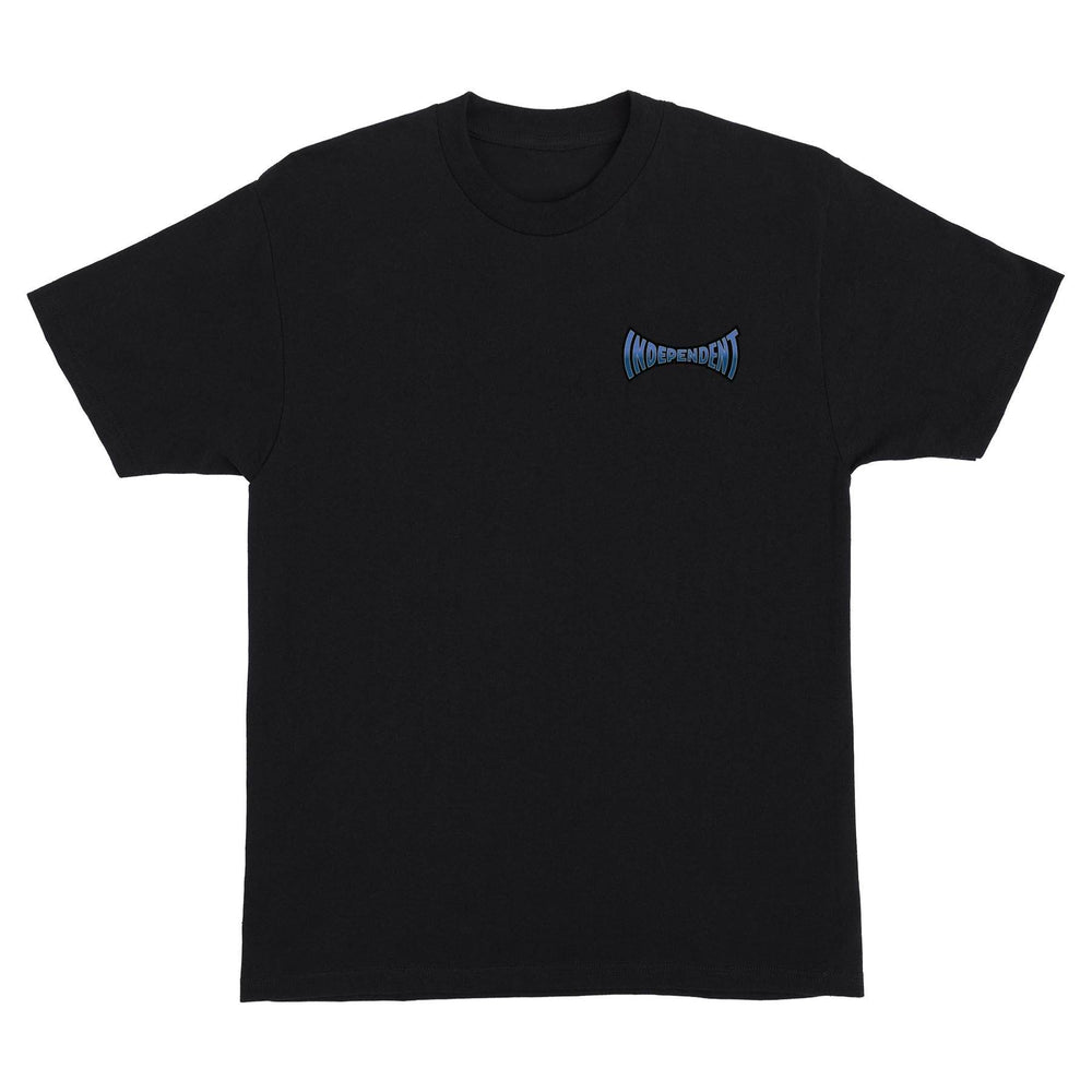 INDEPENDENT BUZZSAW T-SHIRT - One Revolver Surfboards