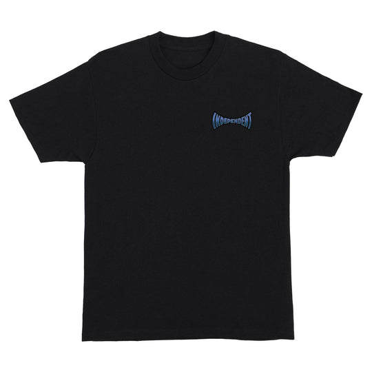 INDEPENDENT BUZZSAW T-SHIRT - One Revolver Surfboards