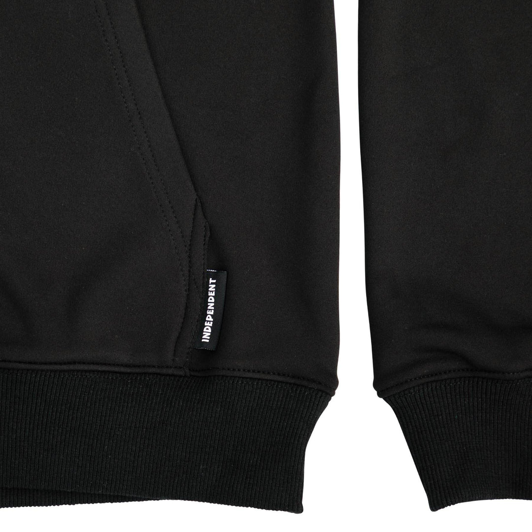 Independent Clipper Zip-Up Hooded Sweatshirt - One Revolver Surfboards