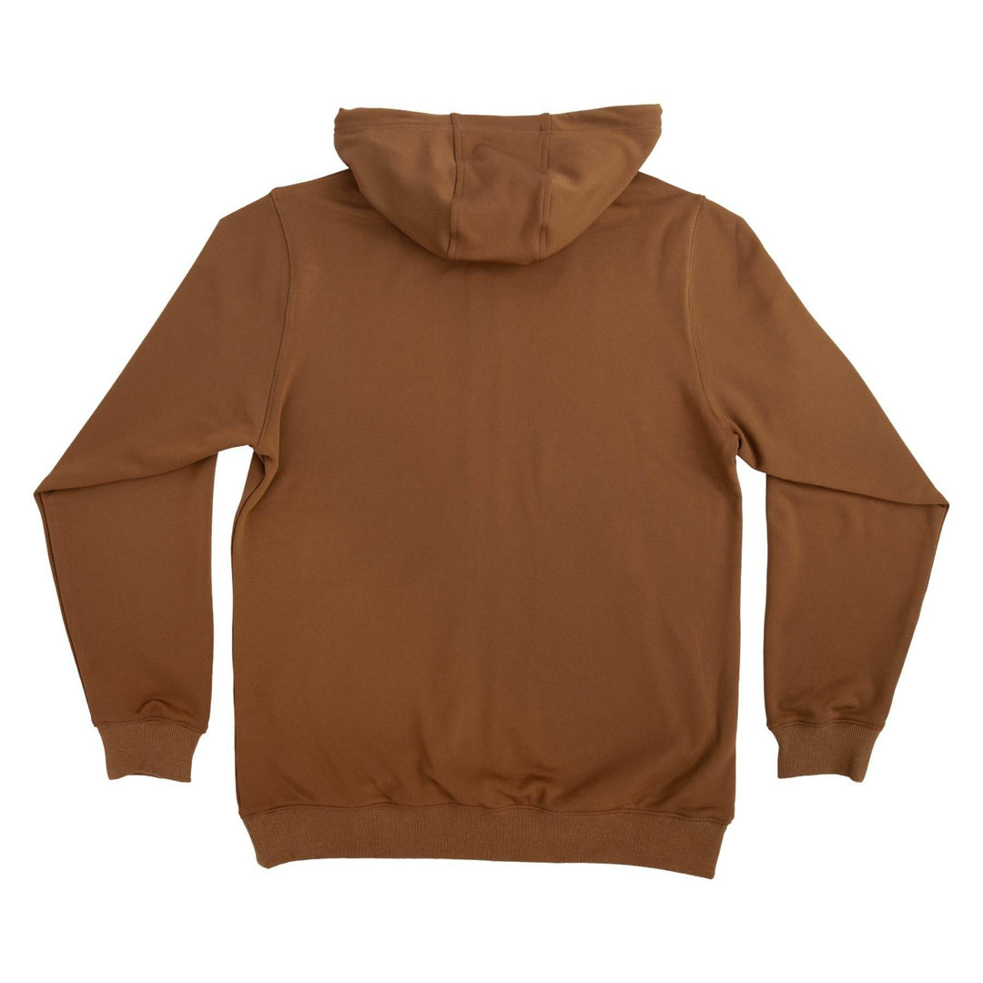 Independent Clipper Zip-Up Hooded Sweatshirt - One Revolver Surfboards