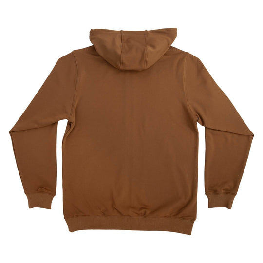 Independent Clipper Zip-Up Hooded Sweatshirt - One Revolver Surfboards