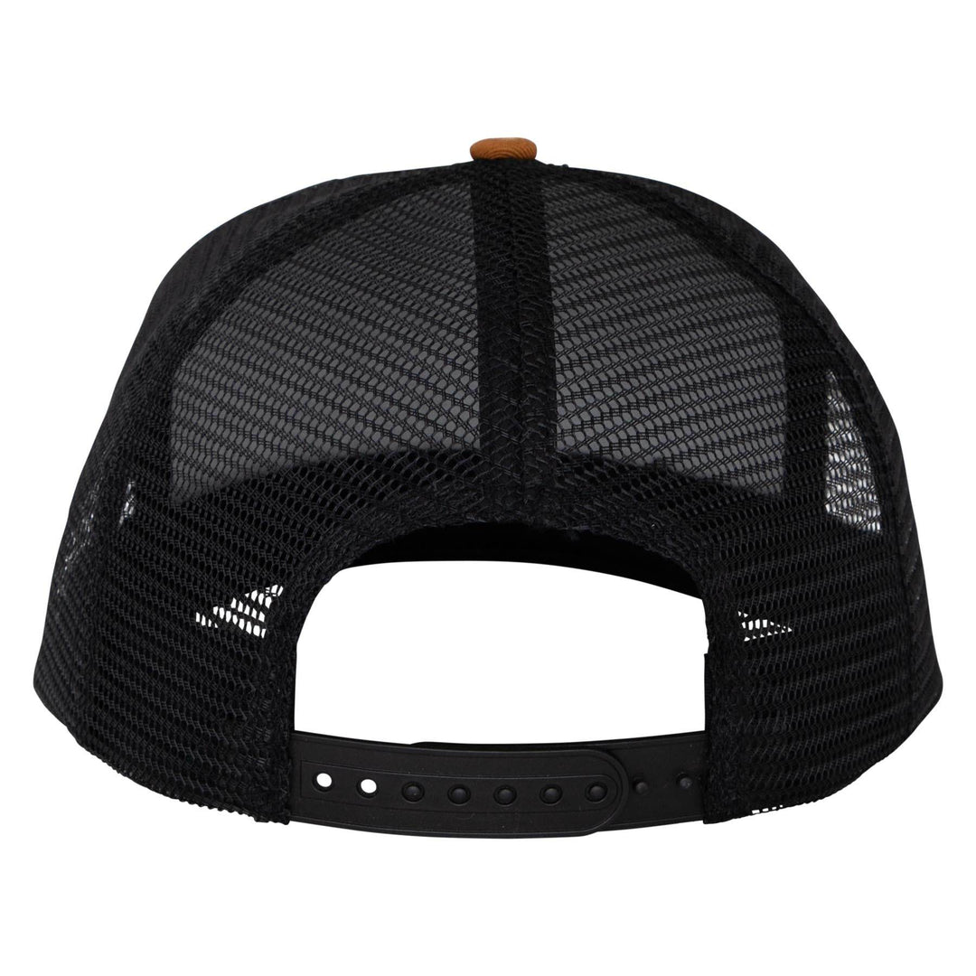 Santa Cruz Classic Dot Mesh Trucker High Profile Mens Hat - One Revolver Surfboards