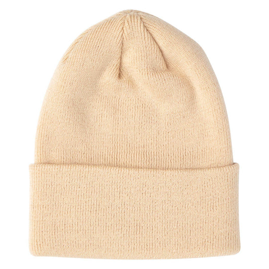 Santa Cruz Screaming Hand Long Shoreman Beanie - One Revolver Surfboards