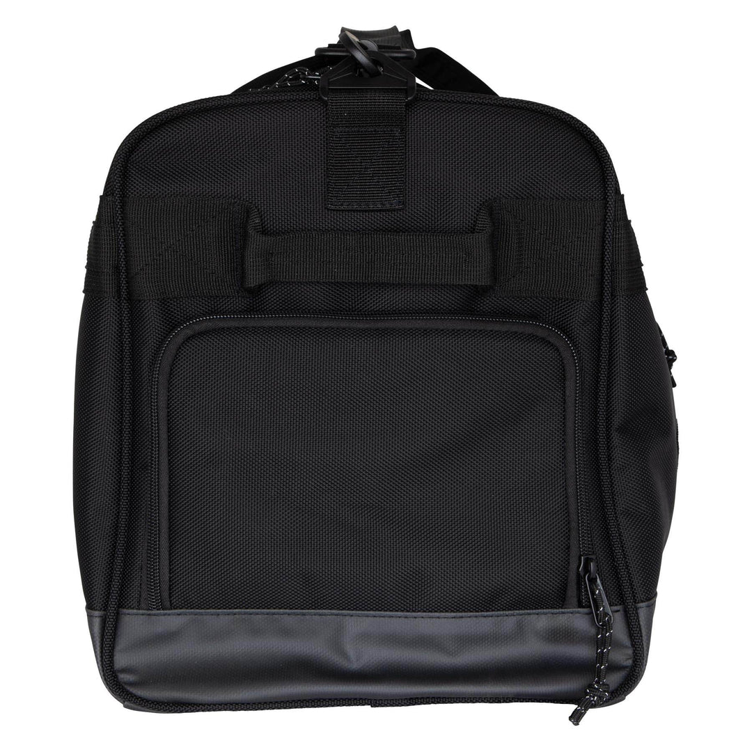 SANTA CRUZ WANDERER BLACK DUFFEL BAG - One Revolver Surfboards