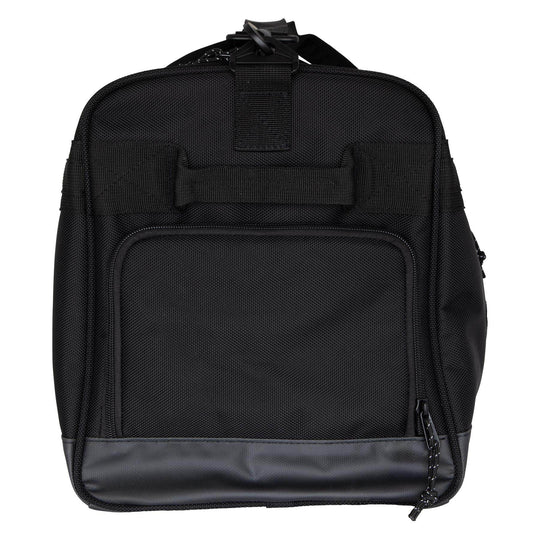 SANTA CRUZ WANDERER BLACK DUFFEL BAG - One Revolver Surfboards
