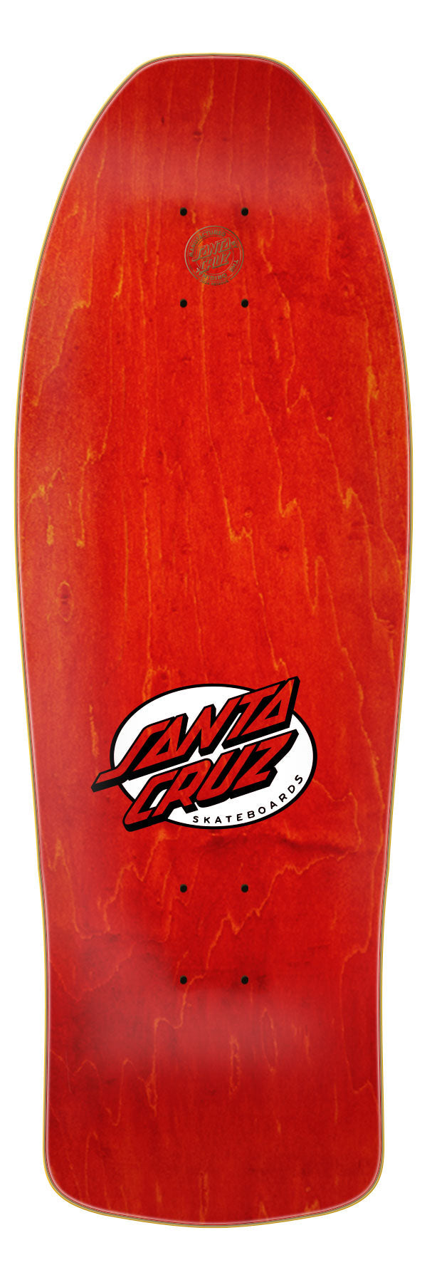 SANTA CRUZ OOPS MUCUS 9.3
