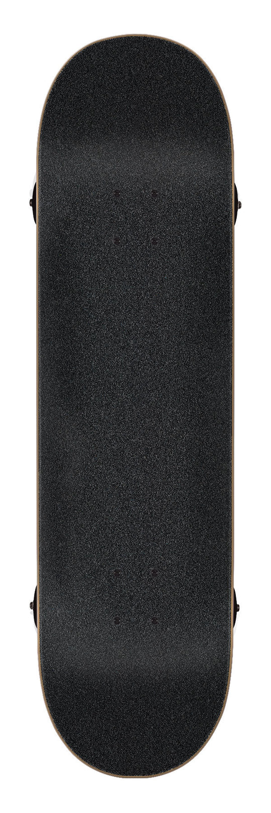 SANTA CRUZ SCREAMING MOUTH 8" COMPLETE SKATEBOARD