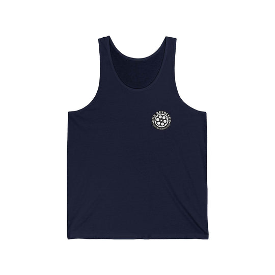 Aloha Tank Top – One Revolver Unisex Lightweight Surf Tank - One Revolver Surfboards