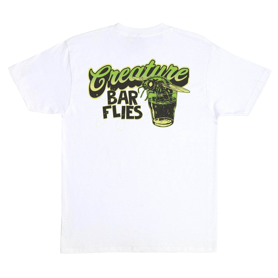 Creature Barfly T-Shirt - One Revolver Surfboards