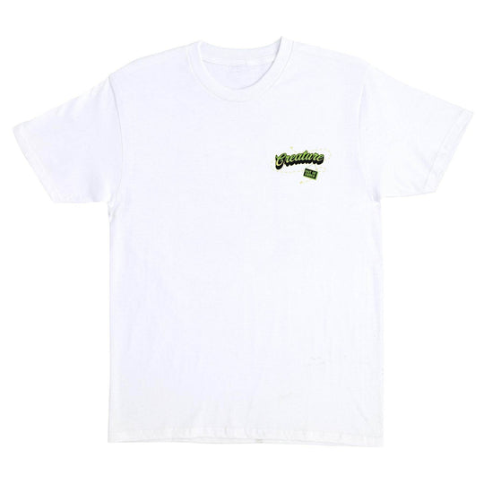 Creature Barfly T-Shirt - One Revolver Surfboards