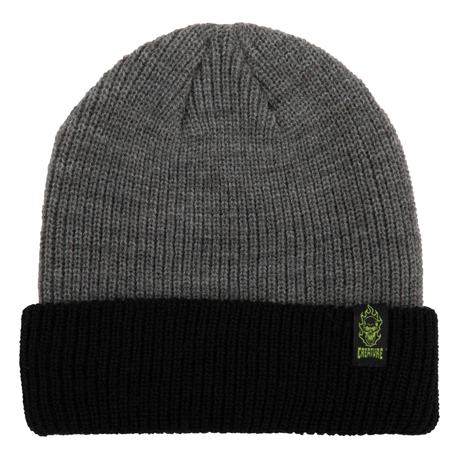 Creature Bonehead Label Beanie - One Revolver Surfboards
