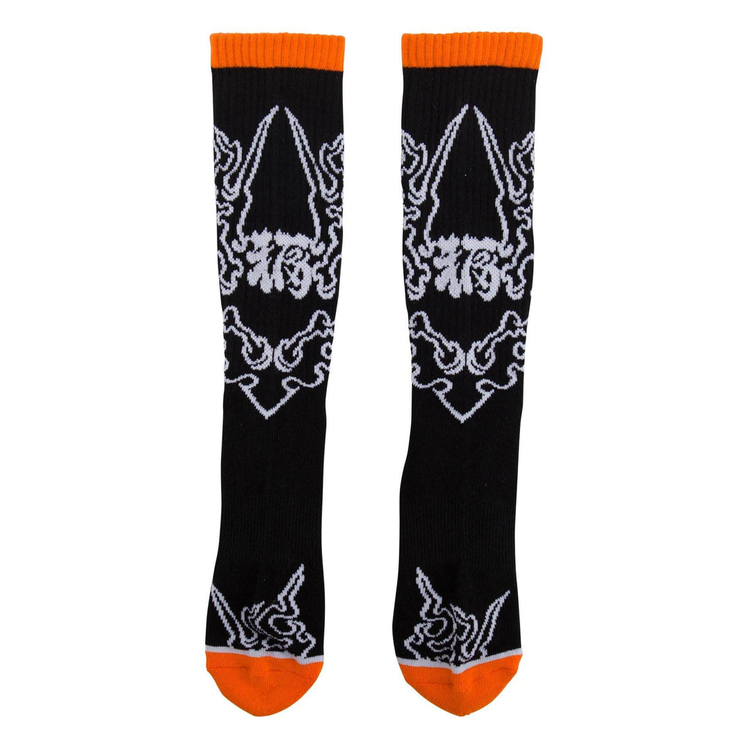 Creature Fortune Socks - One Revolver Surfboards