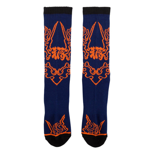 Creature Fortune Socks - One Revolver Surfboards