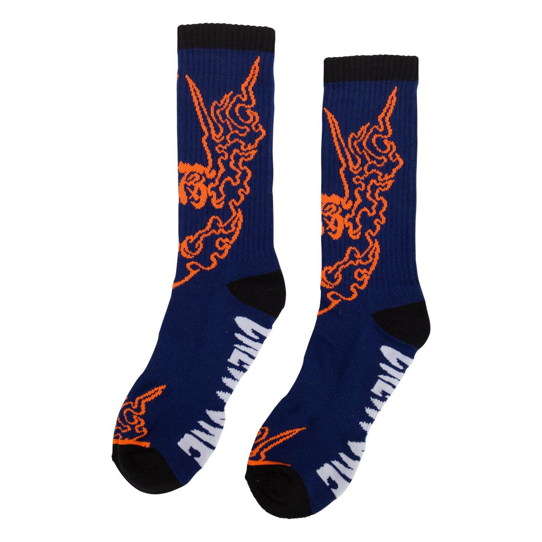 Creature Fortune Socks - One Revolver Surfboards