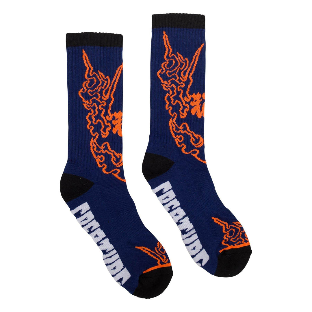 Creature Fortune Socks - One Revolver Surfboards
