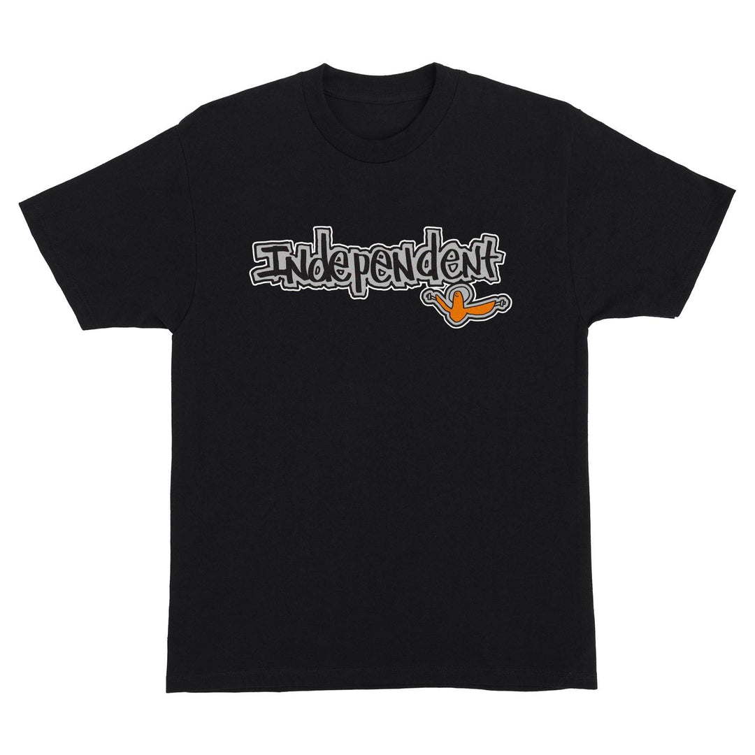 Independent Gonz Bar T-Shirt - One Revolver Surfboards