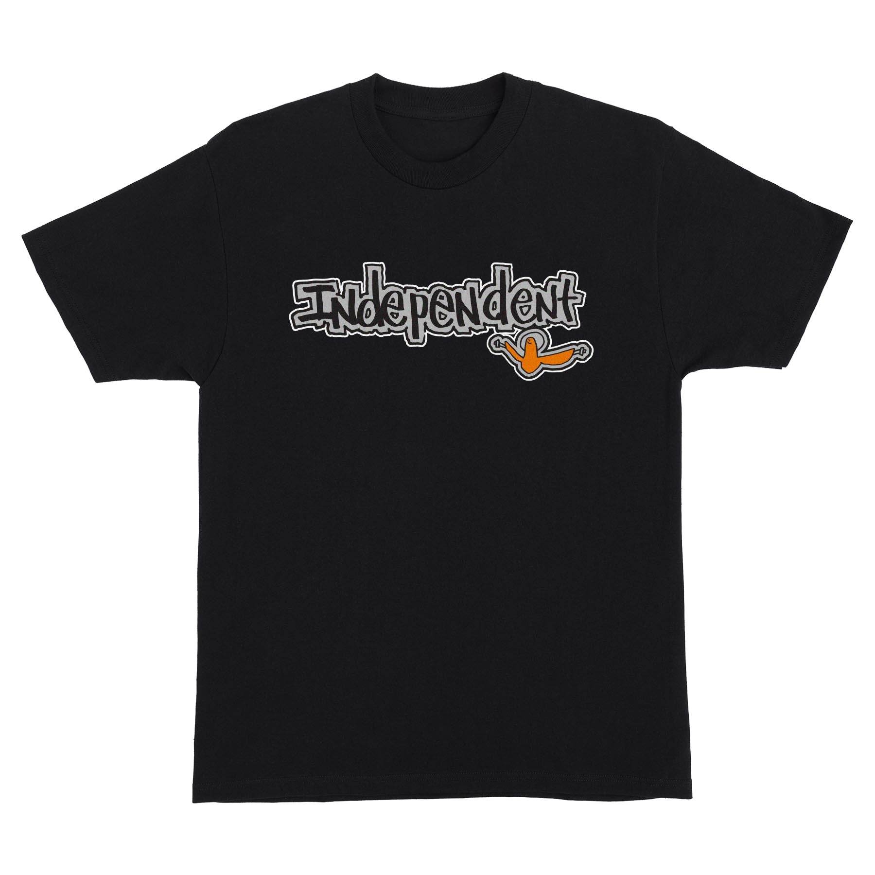 Independent Gonz Bar T-Shirt - One Revolver Surfboards