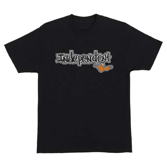 Independent Gonz Bar T-Shirt - One Revolver Surfboards