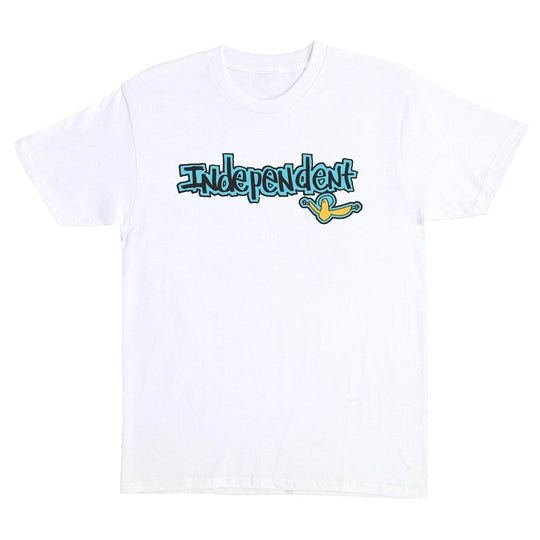 Independent Gonz Bar T-Shirt - One Revolver Surfboards