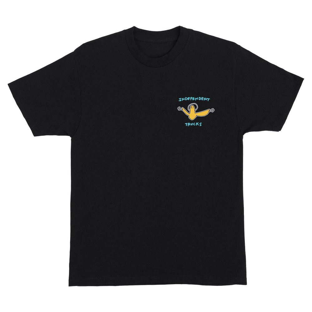 Independent Hanger T-Shirt - One Revolver Surfboards