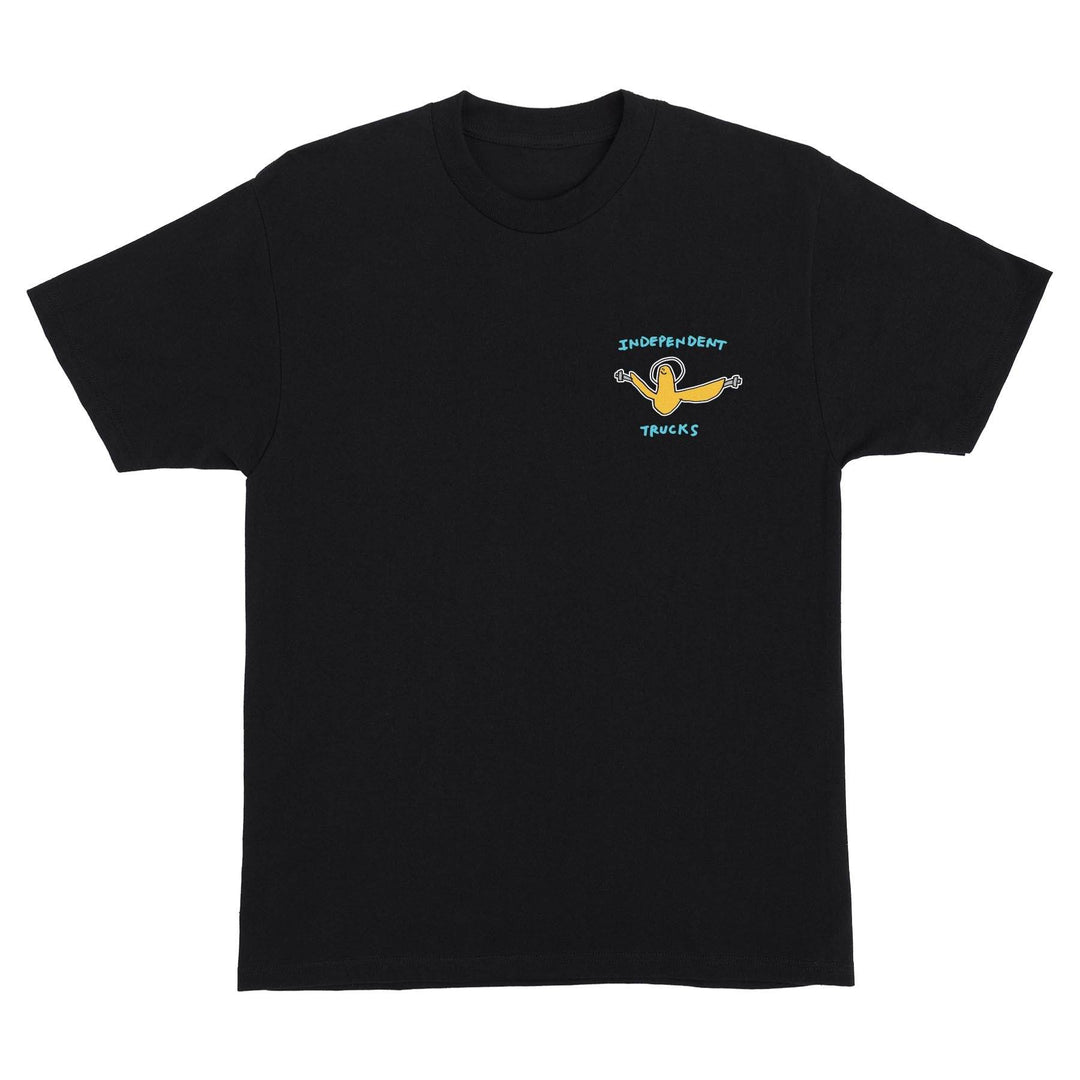 Independent Hanger T-Shirt - One Revolver Surfboards