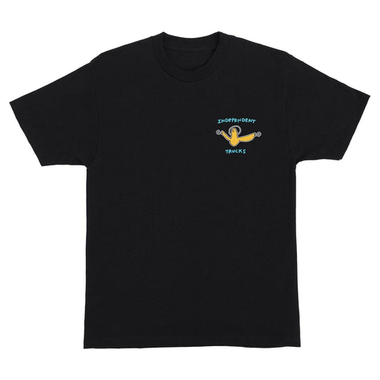 Independent Hanger T-Shirt - One Revolver Surfboards
