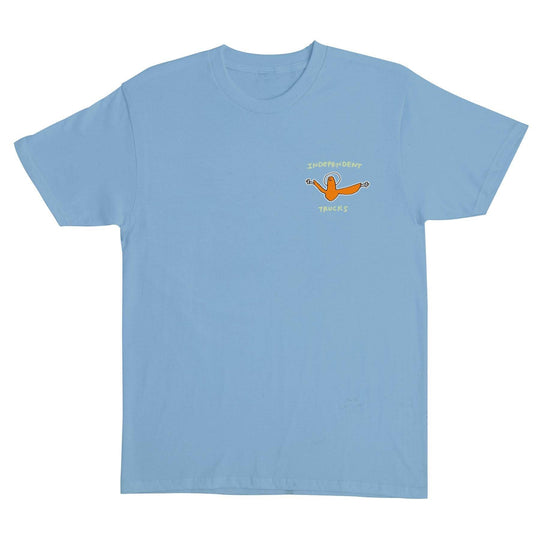 Independent Hanger T-Shirt - One Revolver Surfboards