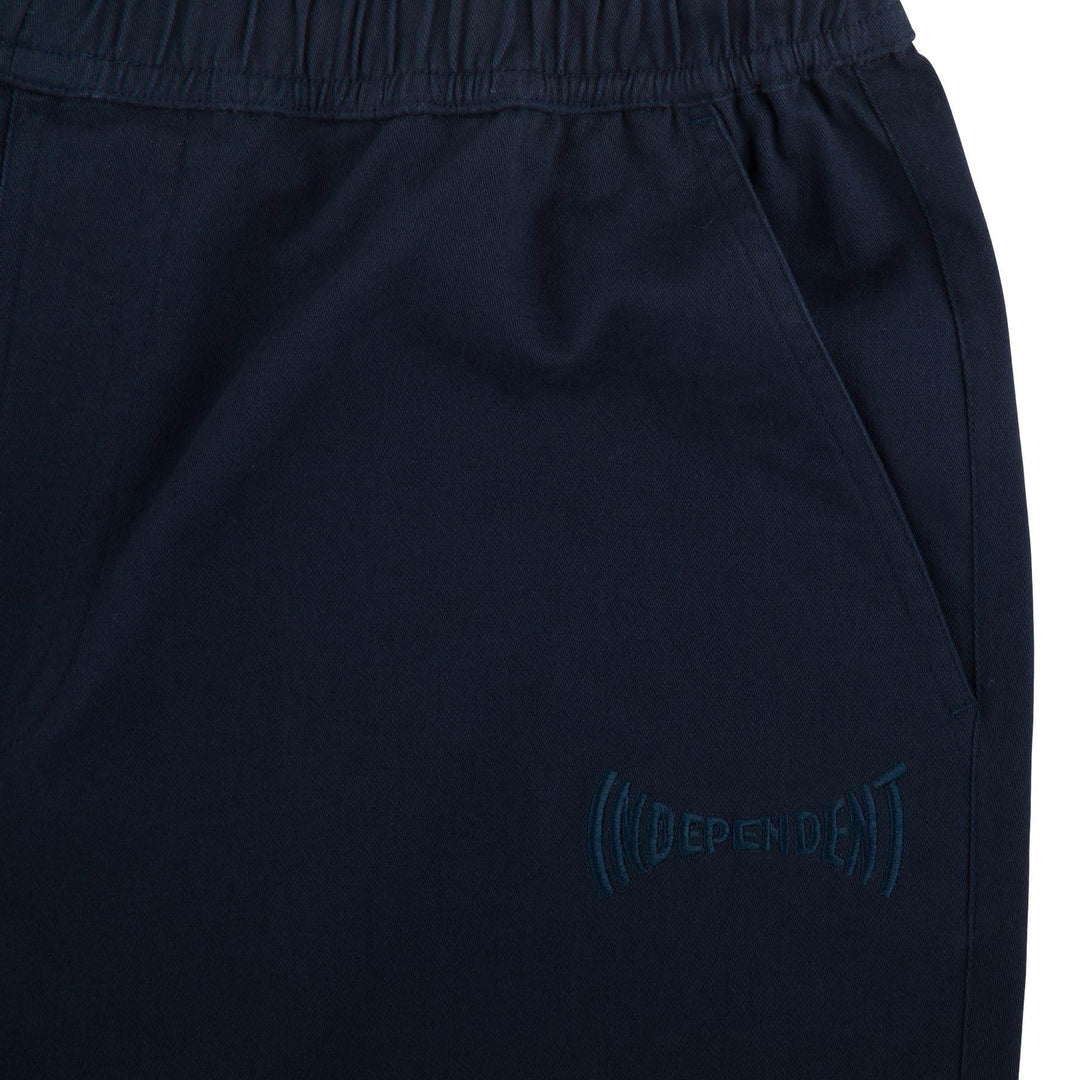 Independent Span Pull On Shorts - One Revolver Surfboards