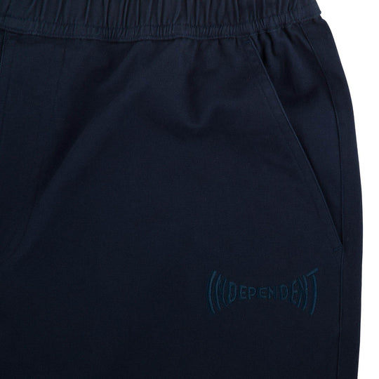 Independent Span Pull On Shorts - One Revolver Surfboards