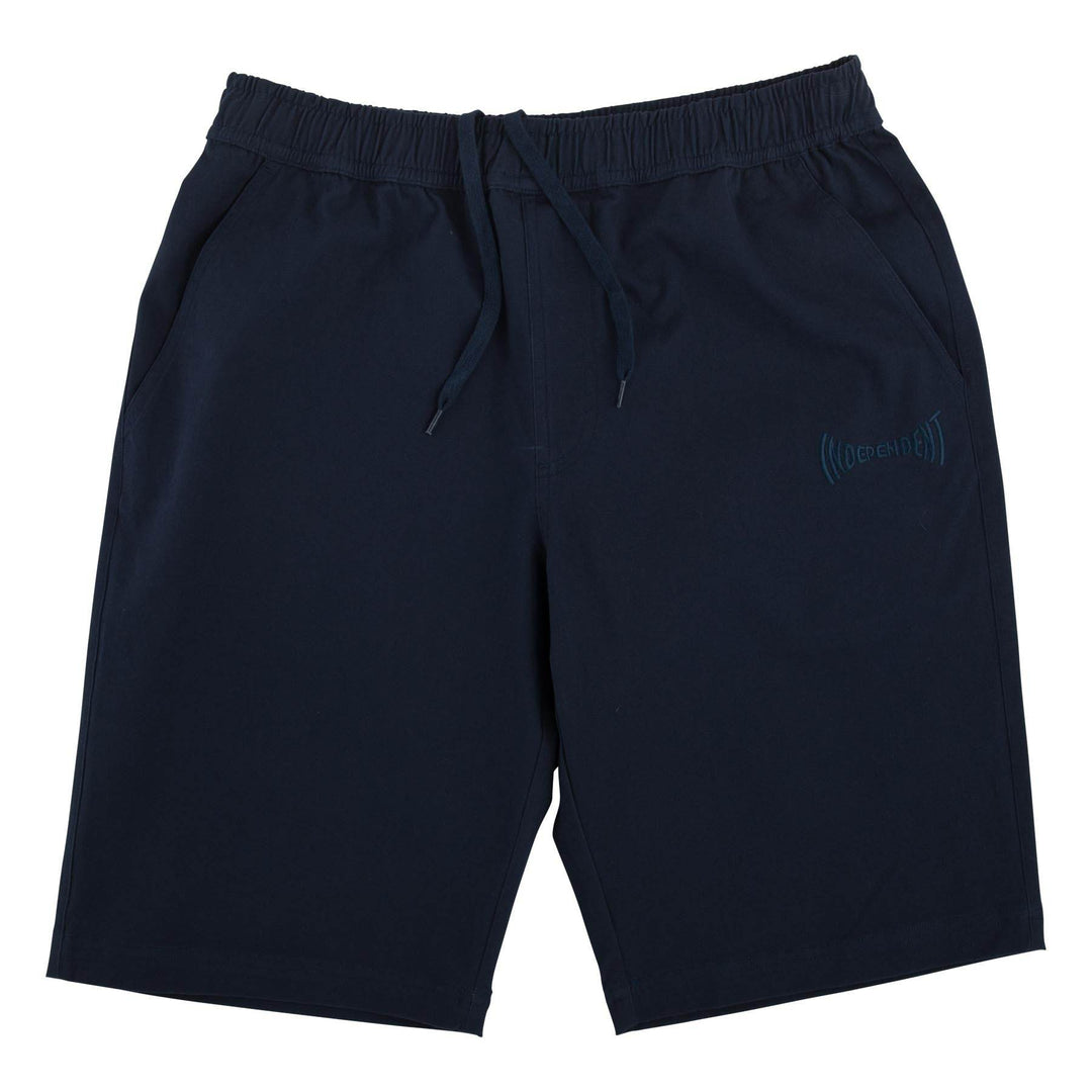 Independent Span Pull On Shorts - One Revolver Surfboards