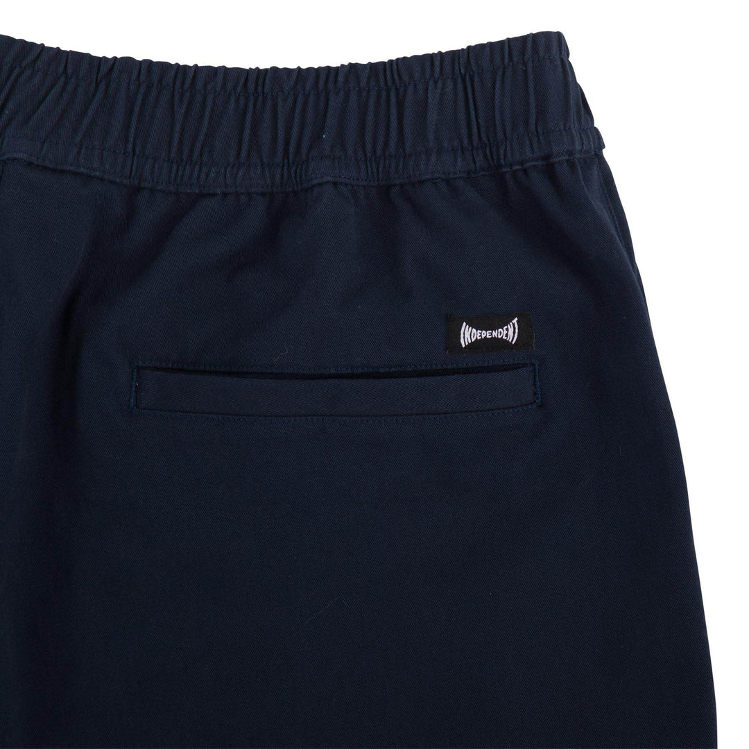 Independent Span Pull On Shorts - One Revolver Surfboards