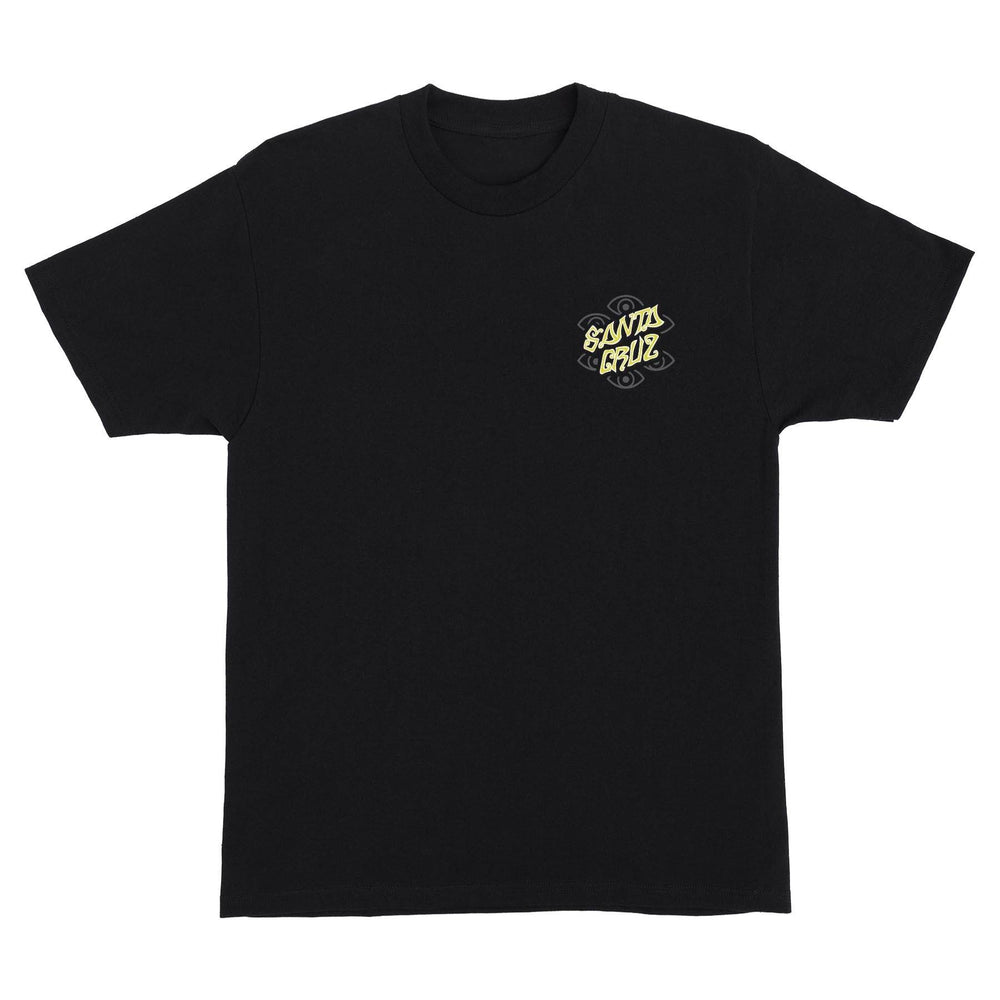Santa Cruz Salba Eyes Dot T-Shirt - One Revolver Surfboards