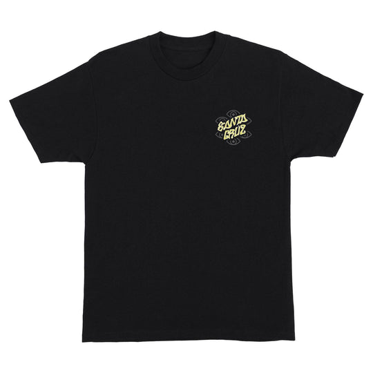 Santa Cruz Salba Eyes Dot T-Shirt - One Revolver Surfboards