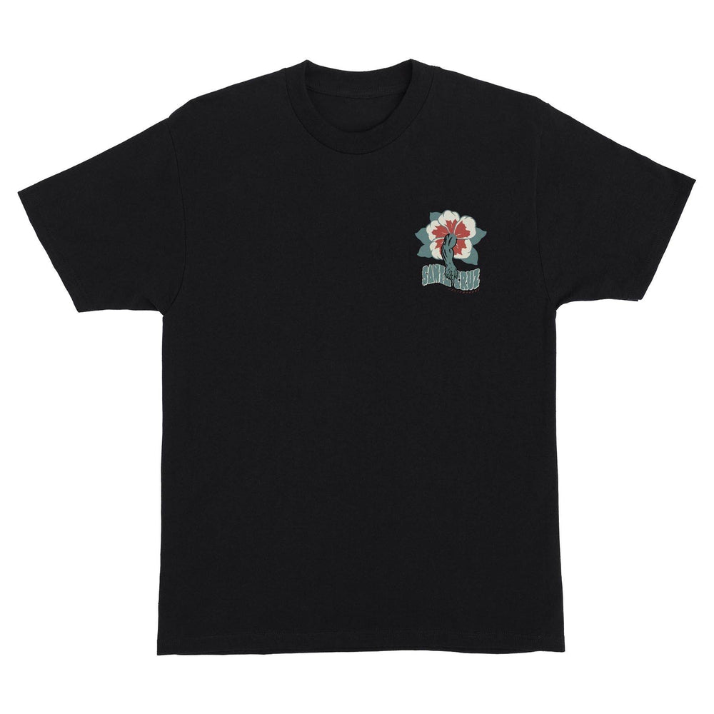 Santa Cruz Roskopp Voodoo Room T-Shirt - One Revolver Surfboards
