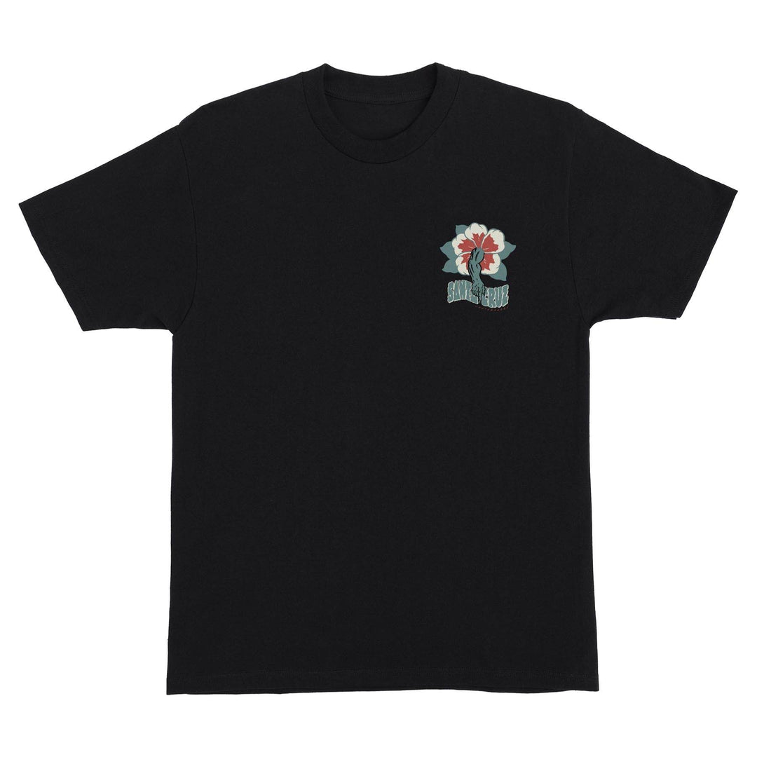 Santa Cruz Roskopp Voodoo Room T-Shirt - One Revolver Surfboards