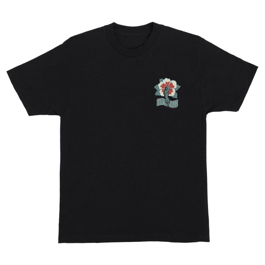 Santa Cruz Roskopp Voodoo Room T-Shirt - One Revolver Surfboards