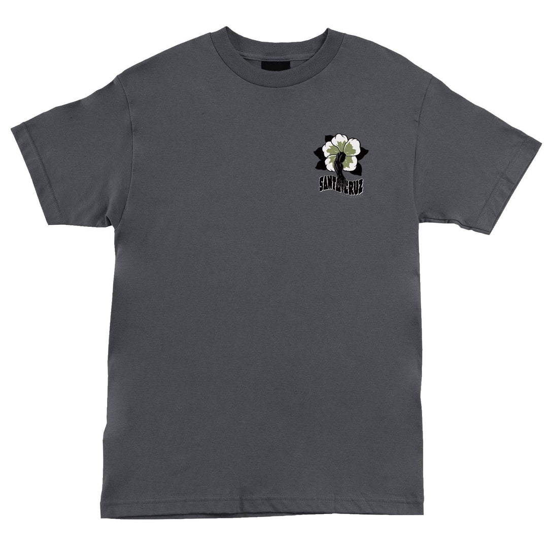 Santa Cruz Roskopp Voodoo Room T-Shirt - One Revolver Surfboards