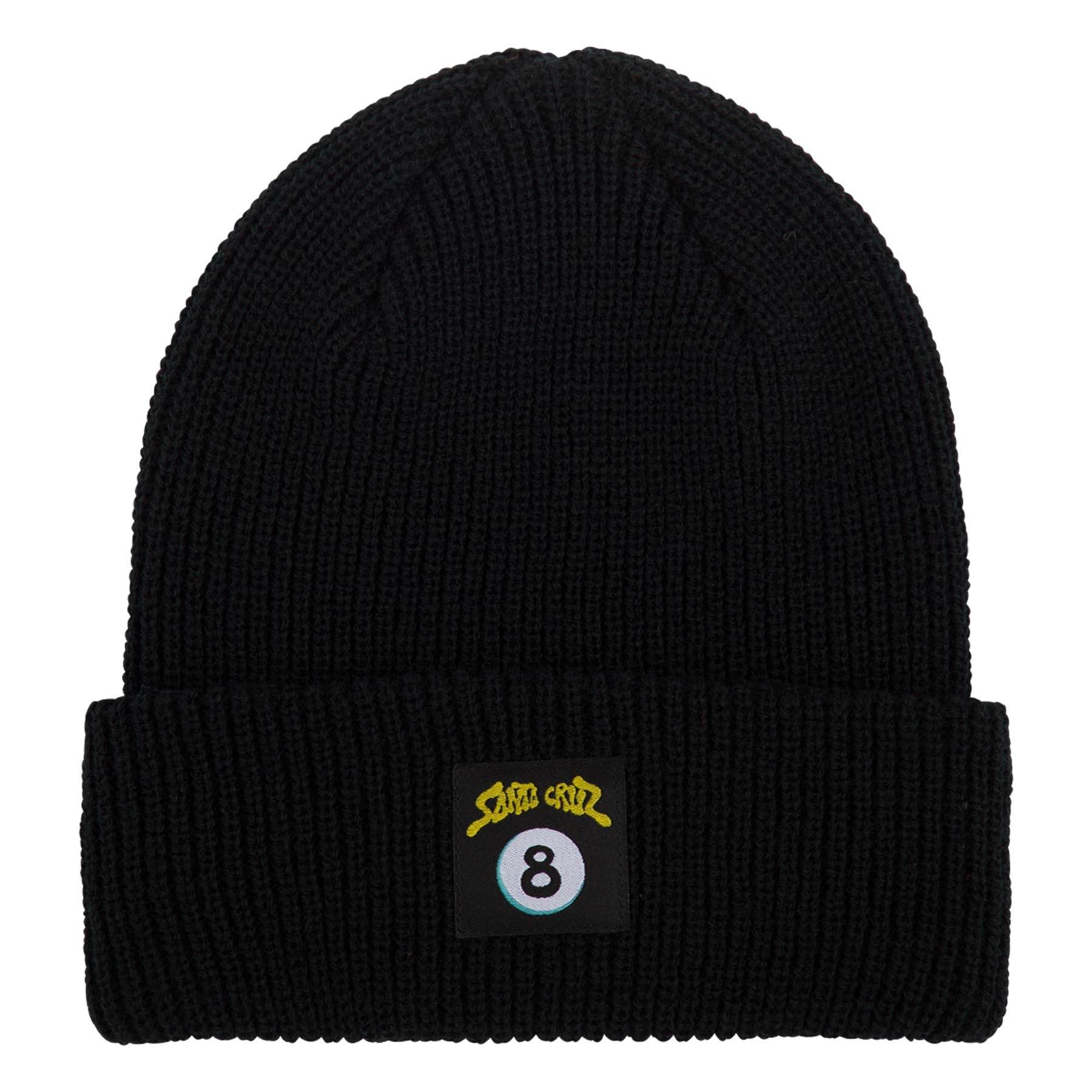 Santa Cruz Winkowski Ocho Long Shoreman Beanie - One Revolver Surfboards