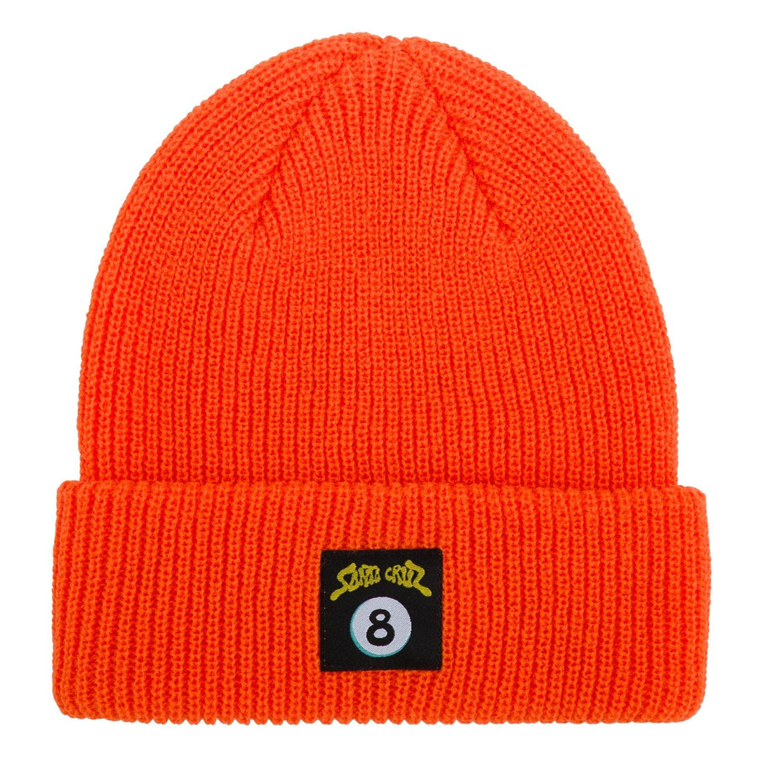 Santa Cruz Winkowski Ocho Long Shoreman Beanie - One Revolver Surfboards