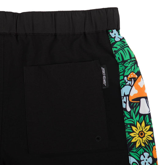 Santa Cruz 8Baller Panel Boardshorts - One Revolver Surfboards