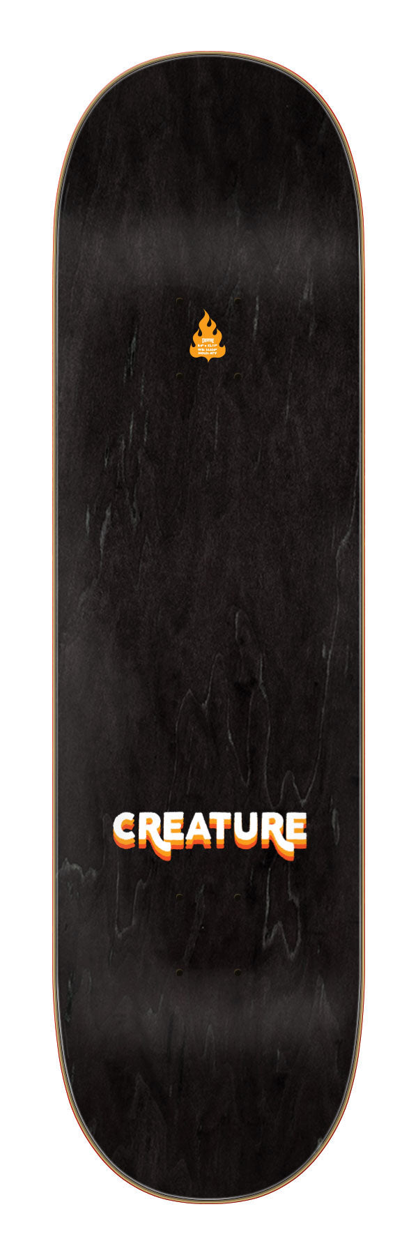 Creature Baekkel Demon 8.6