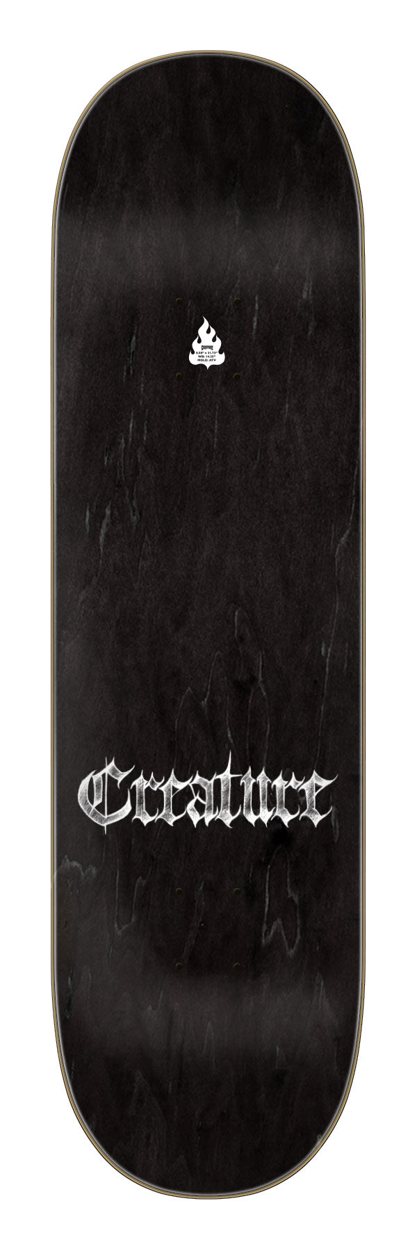 Creature Martinez Guero 8.6