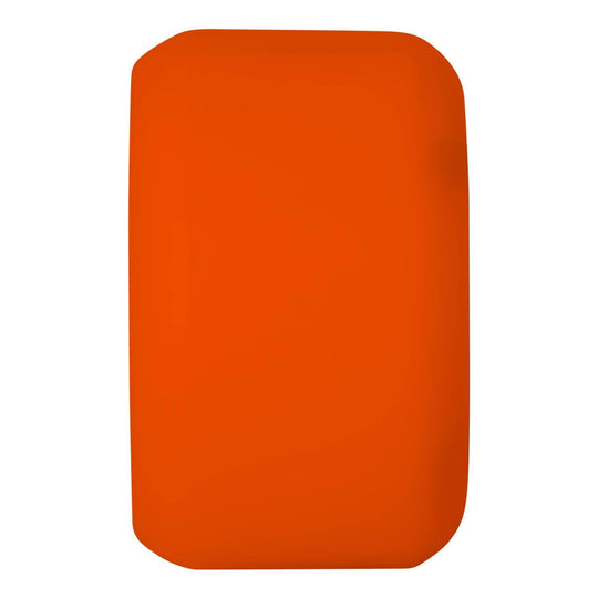 Oj Frozen Energy Keyframe Orange 54mm 92a Skateboard Wheels - One Revolver Surfboards