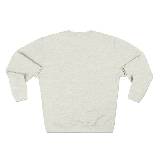 One Revolver Logo Crewneck Sweatshirt – Unisex Midweight Fleece - One Revolver Surfboards